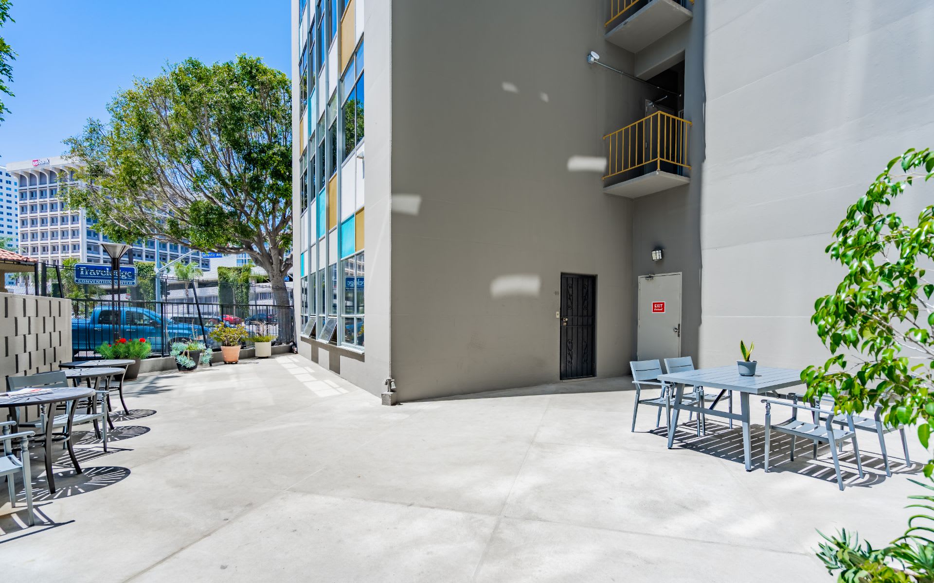 100 Atlantic Avenue Unit: 915