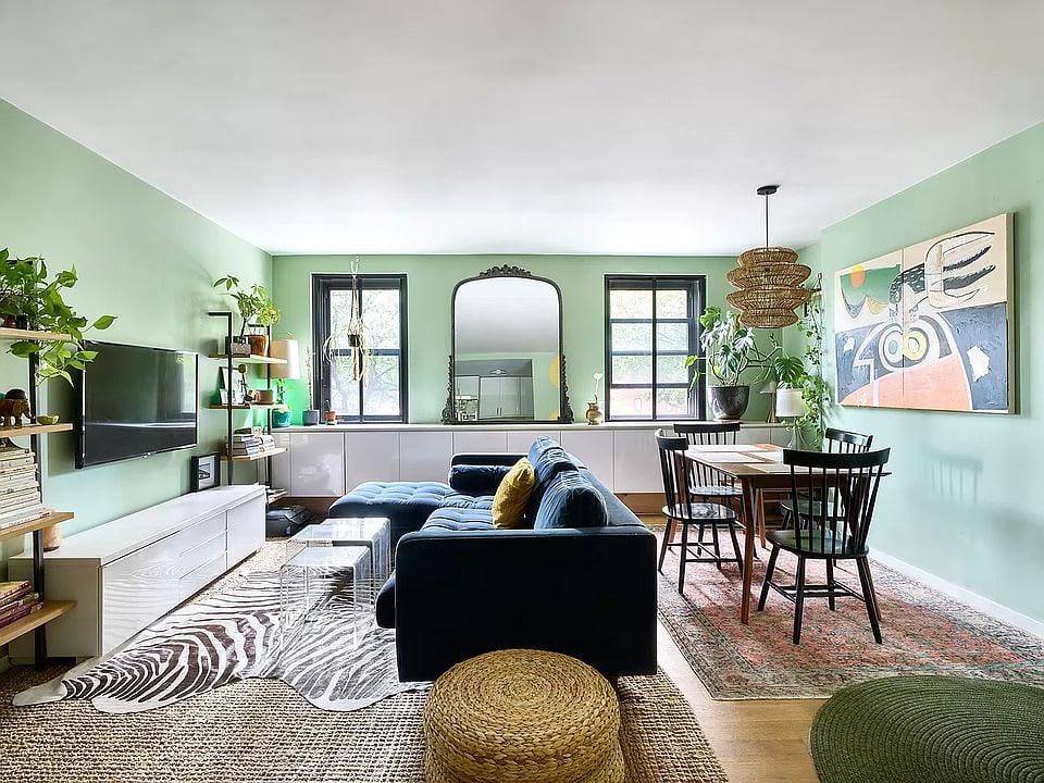 400 East 14th St. Unit: 2-A
