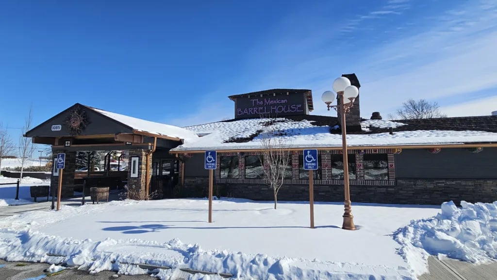 The Mexican Barrel House makes its long-awaited debut in Creve Coeur