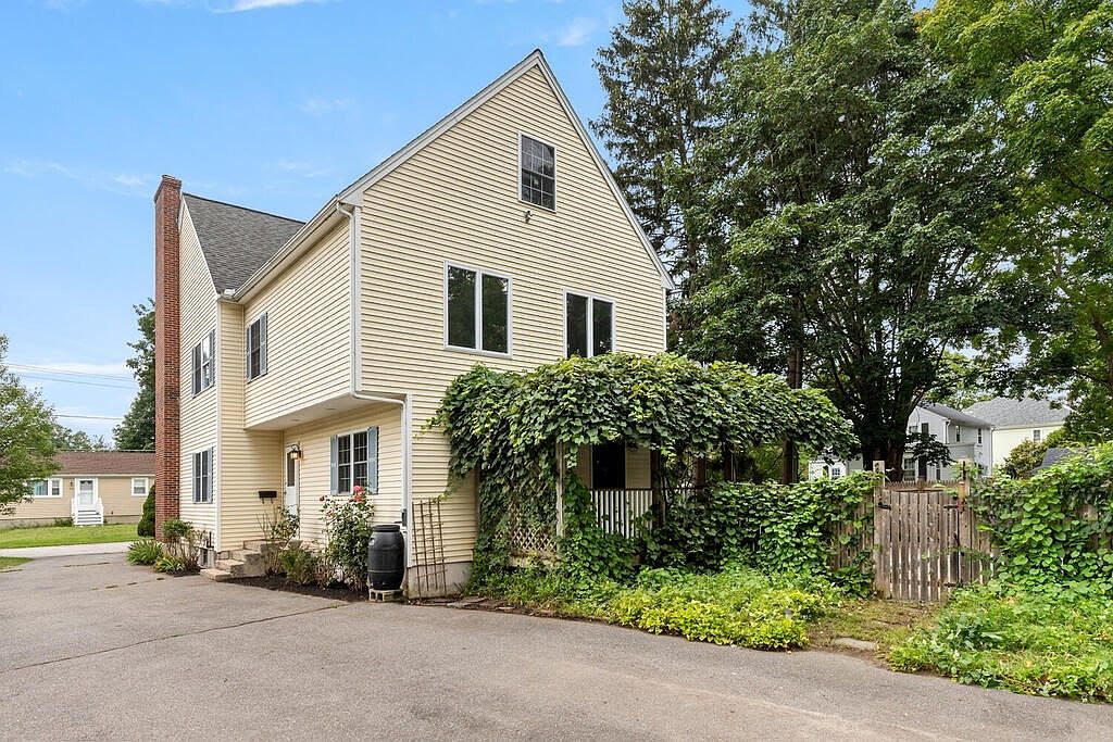 53 Maple Street