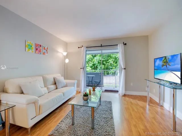 4600 SW 67th Ave, #227