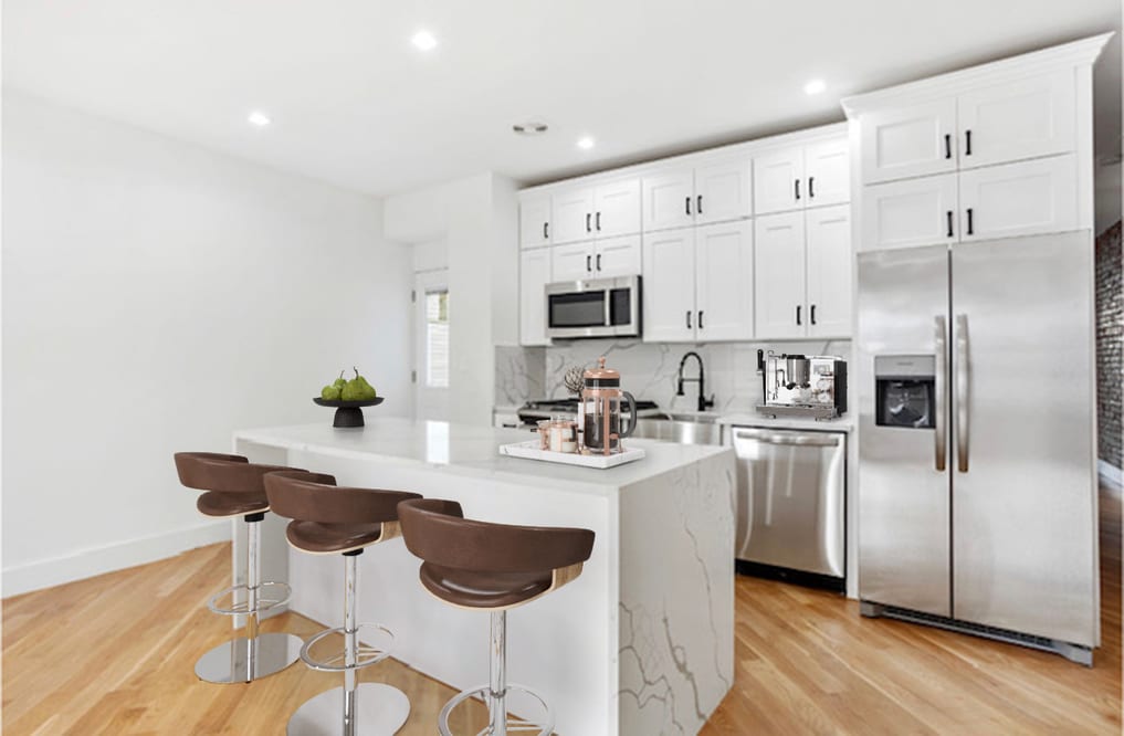 132 East 40 St