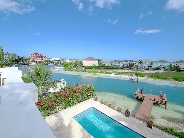 #23 Kingfisher Island