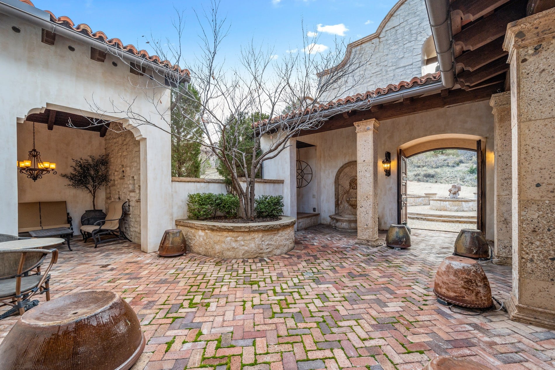 7944 Dante Drive
