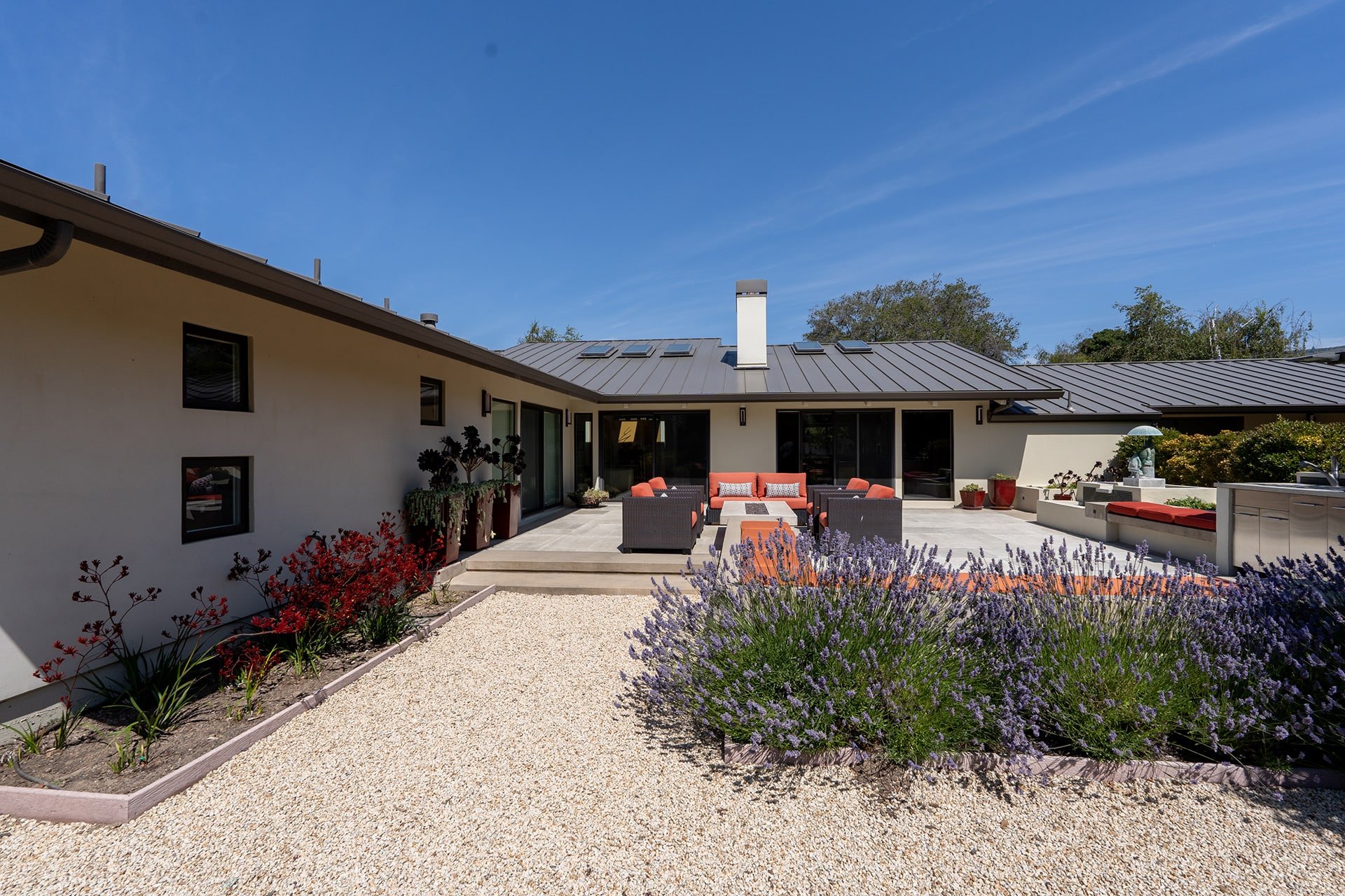 Quail House Luxury
