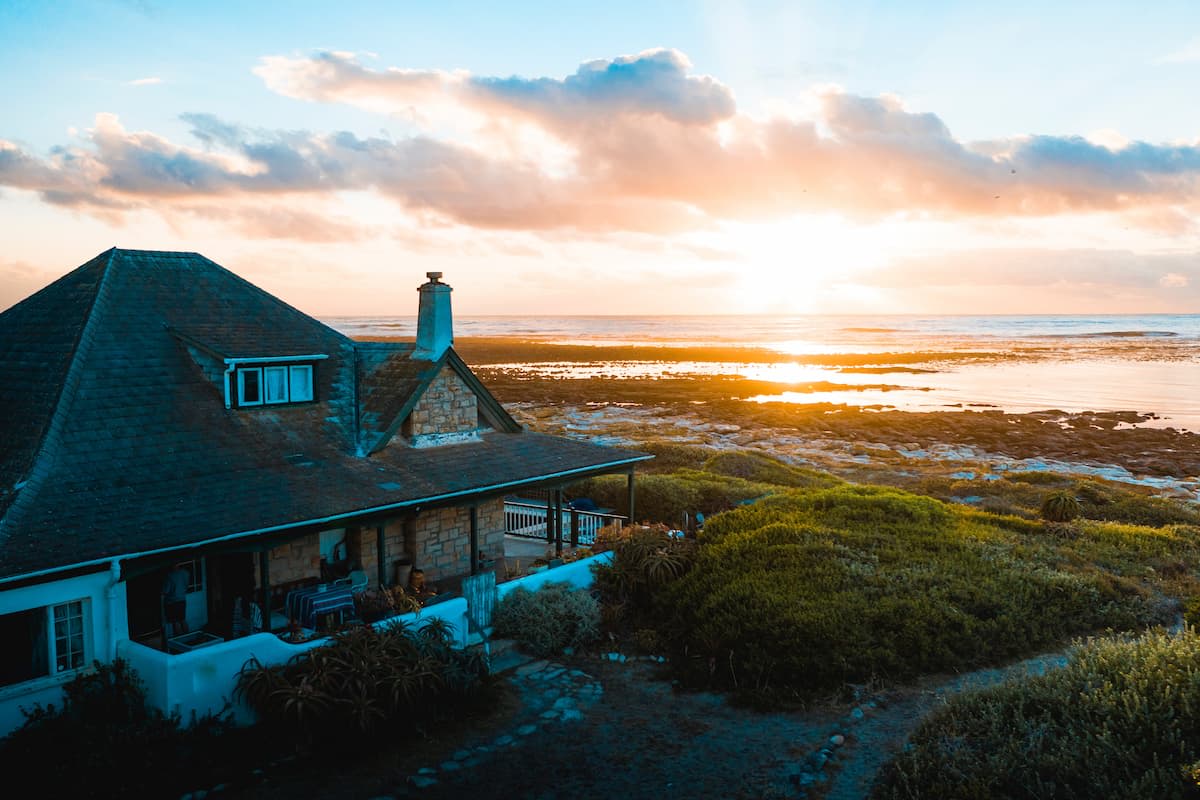 Should You Buy A Vacation Home?