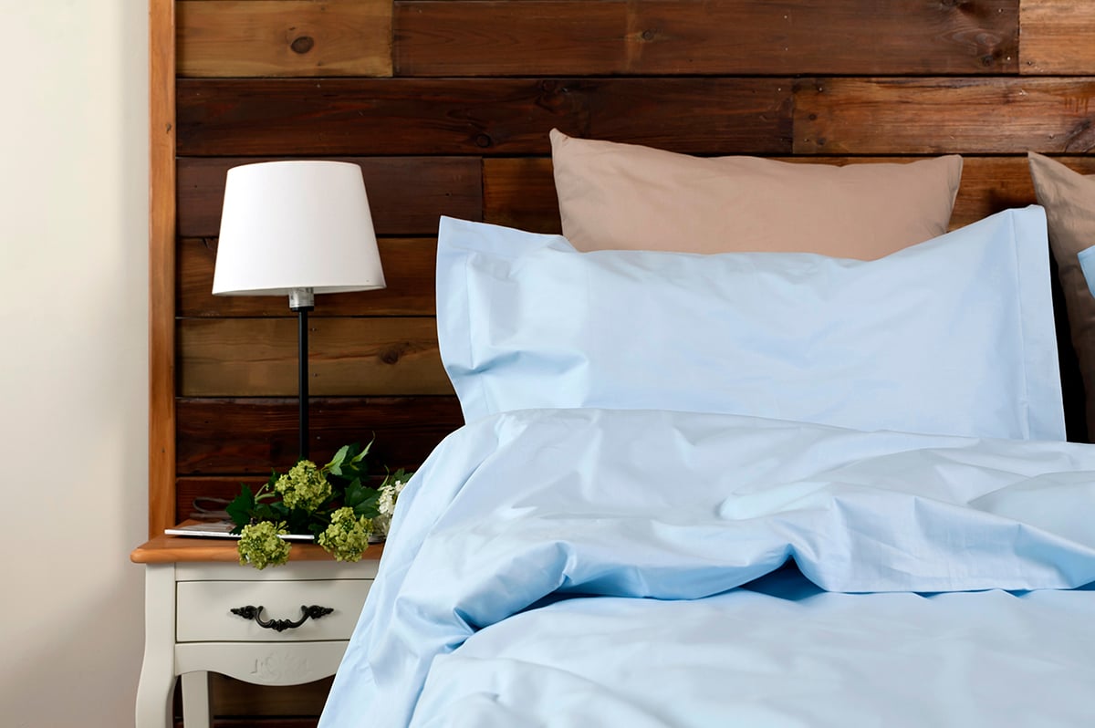 A Great Set of Sheets for a Fantastic Night's Sleep