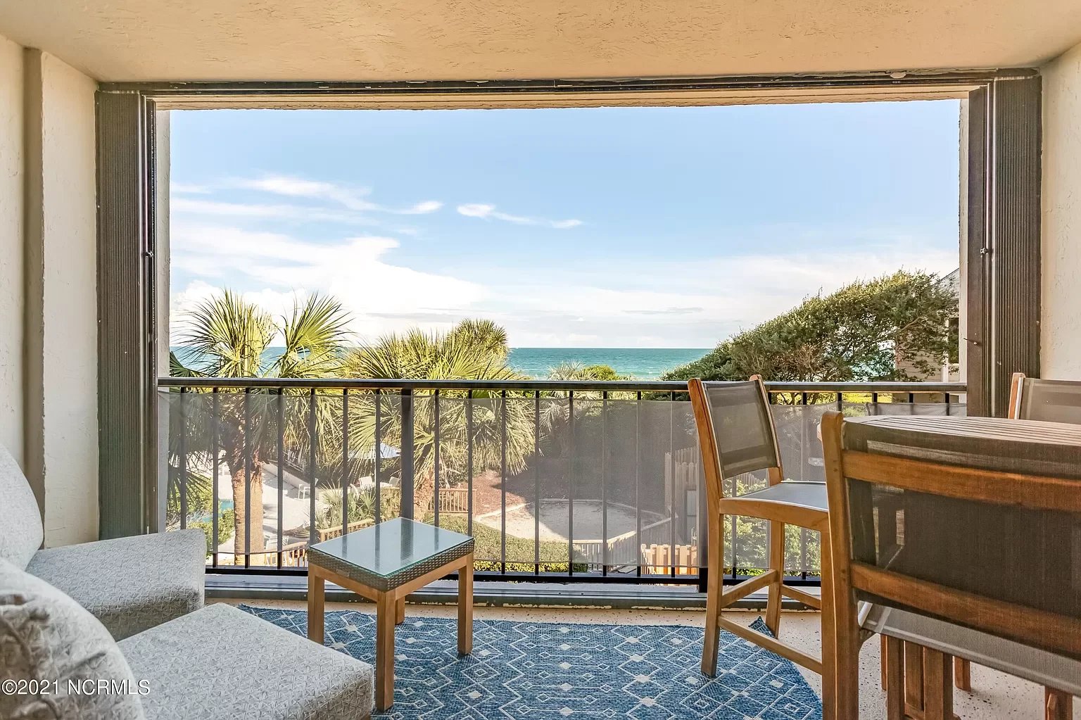 95 S Lumina Avenue Unit: 2-K