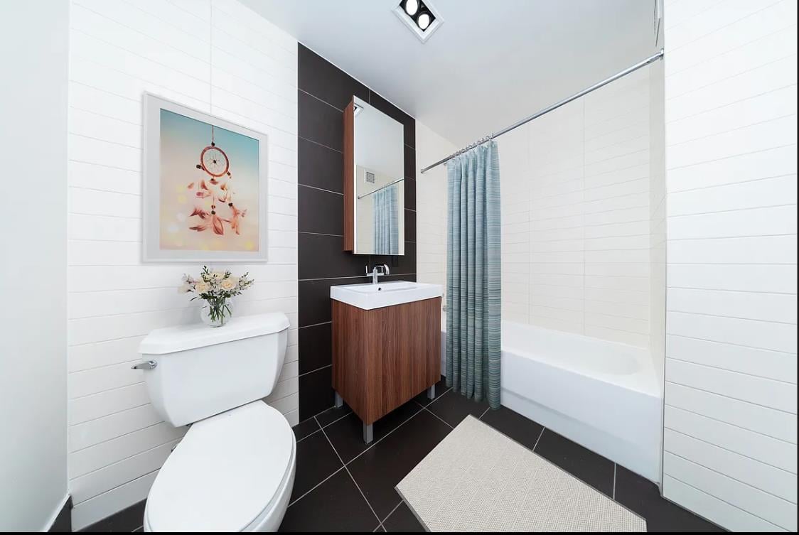 116 John Street, Apt 2804