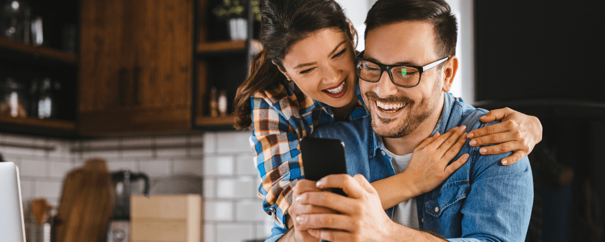 Orange County Home Buyers: It’s Your Time to Shine!