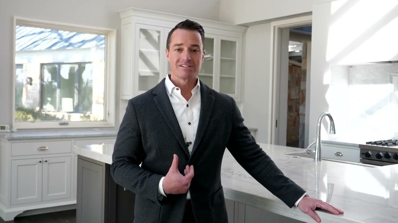 John Morrison @properties