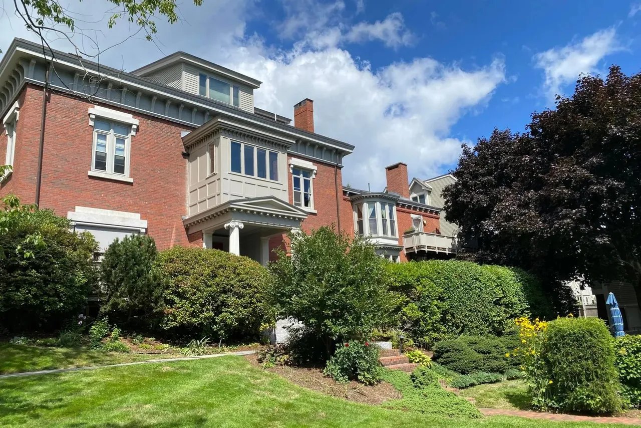New Listing! 77 Park Street, 4, Portland, ME 04101 – $915,000