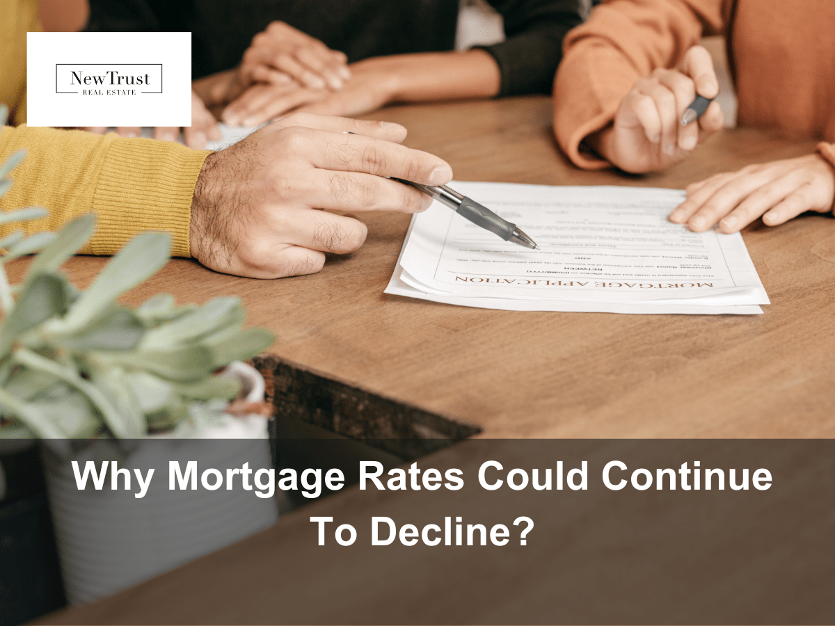 Navigating the Current Landscape: The Dynamics of Houston Real Estate and Mortgage Rates