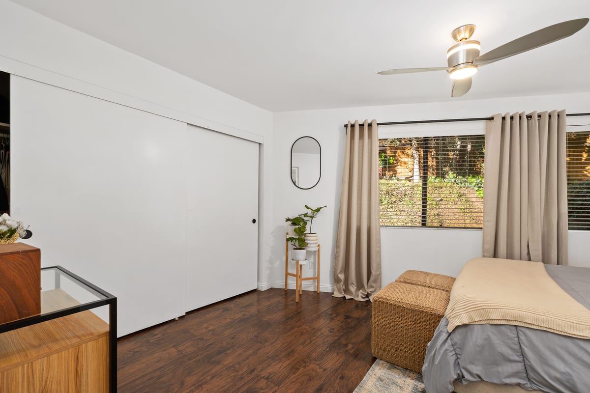 USD Condo