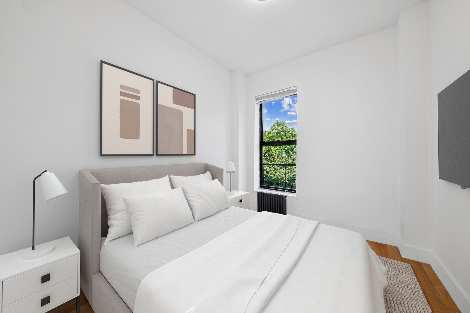 1063 Bedford Avenue, Apt 4C