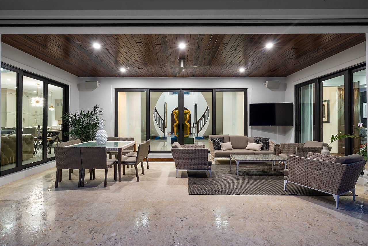 605 Wiggins Road