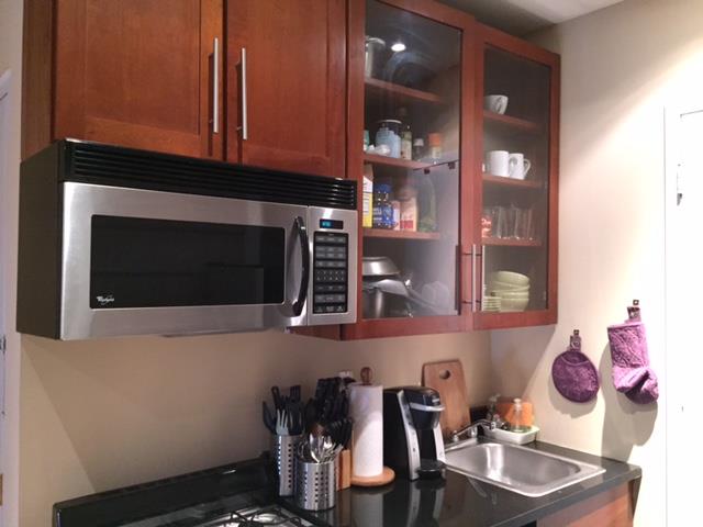 166 Elizabeth Street, Apt 1-B