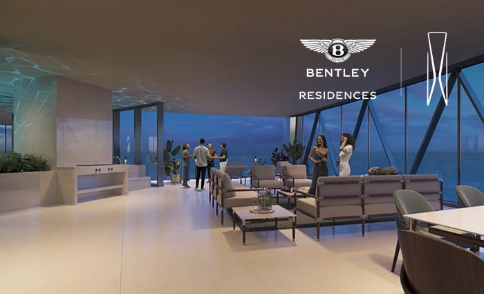 Bentley Residences