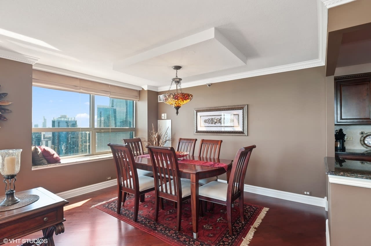 474 N Lake Shore Dr #5010