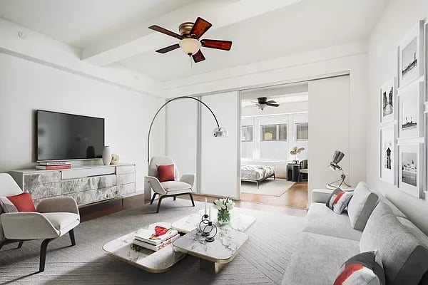 90 William Street Unit: 16H