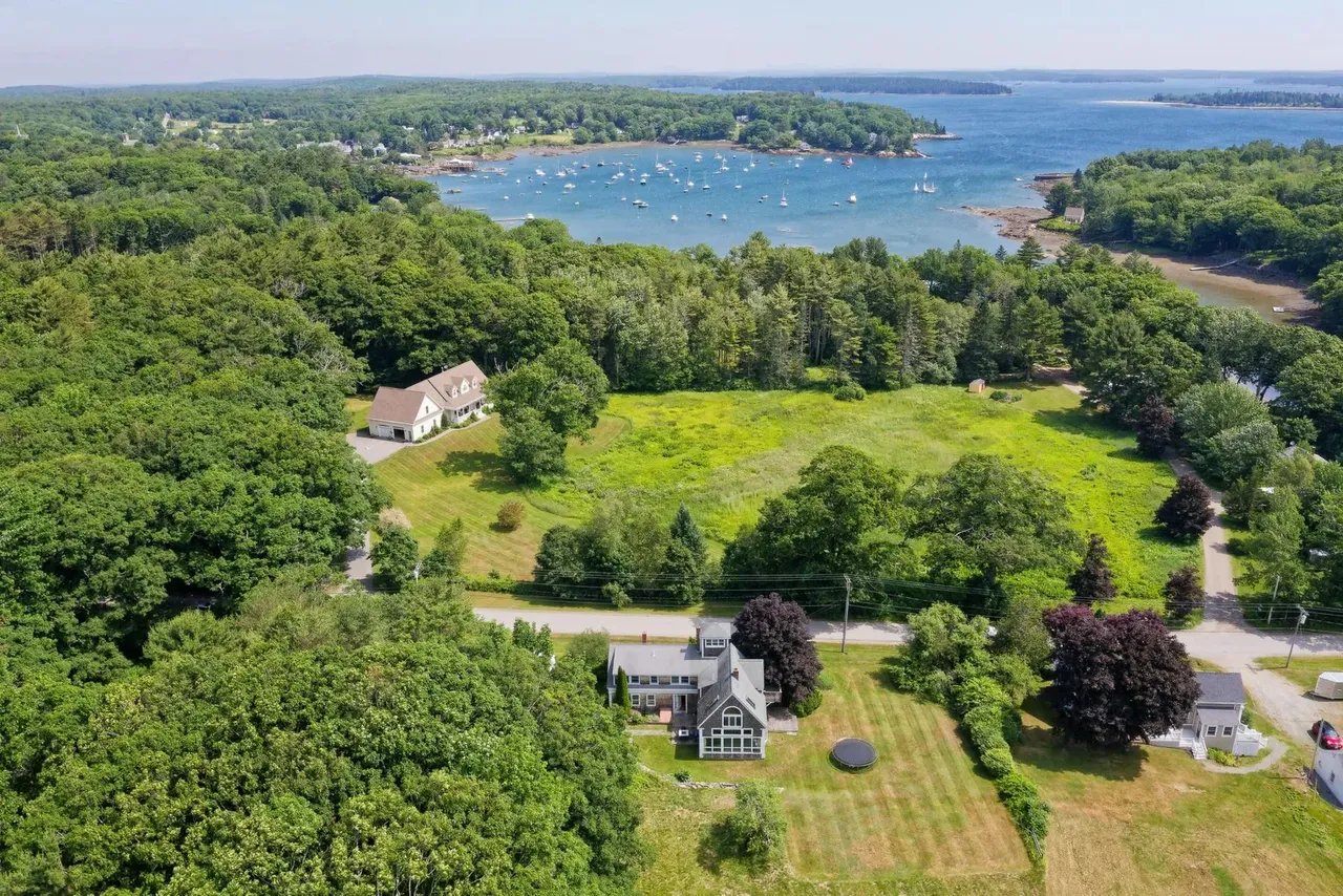New Listing! 1496 Atlantic Highway, Northport, ME 04849 – $1,400,000