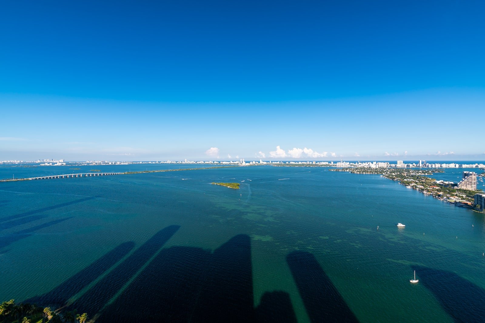 Aria on the Bay | Edgewater