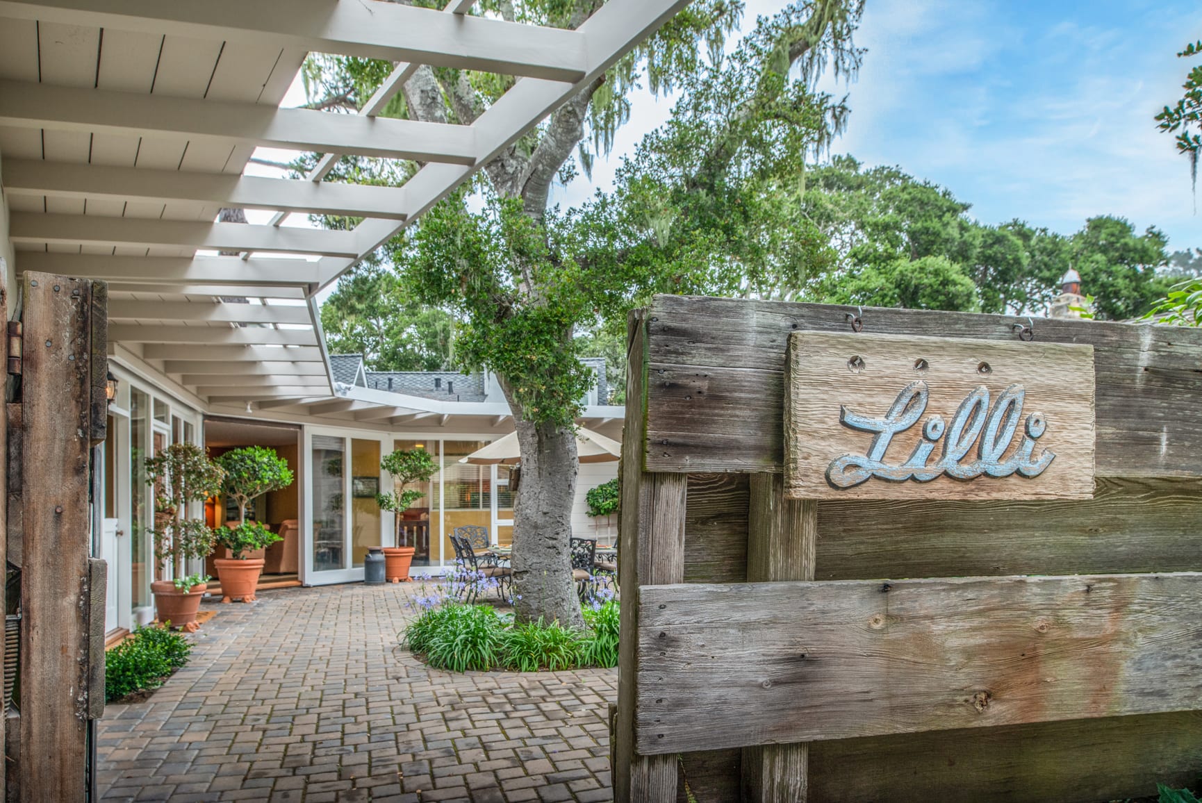Carmel Pearl - 2915 Alta Ave, Carmel