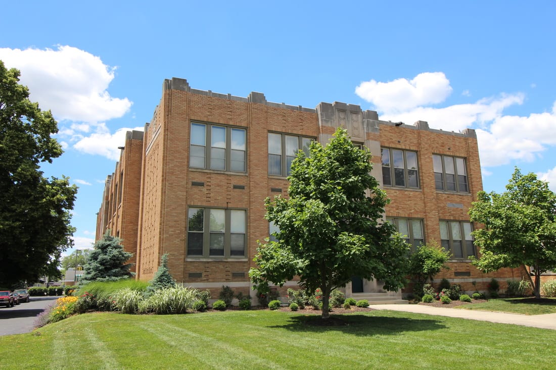 SCHOOL 80 CONDOMINIUMS IN BROAD RIPPLE