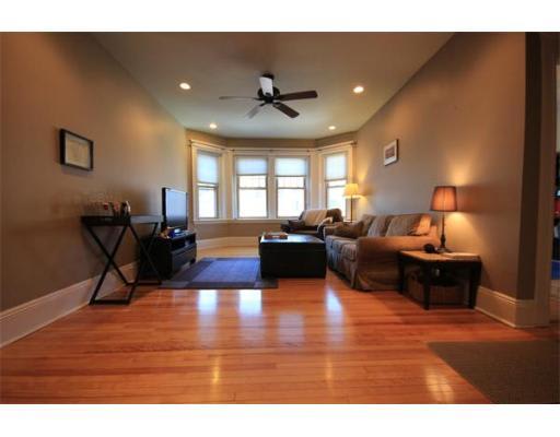 56 Dwight Street #3