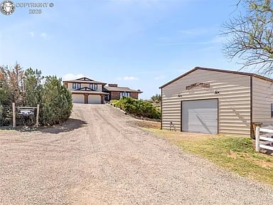 346 S McCulloch Blvd