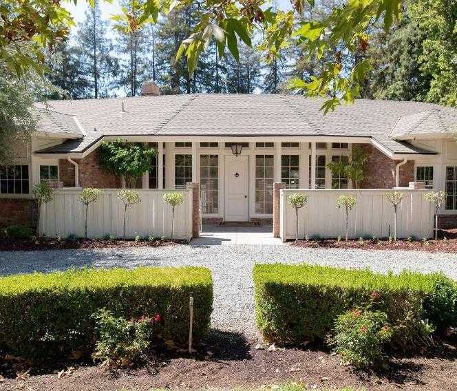 2451 W Sierra AVE