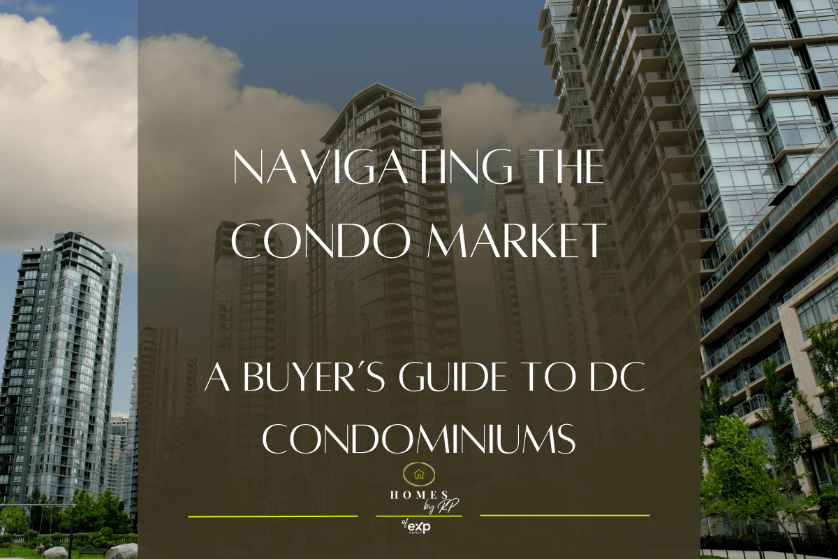 Navigating the Condo Market