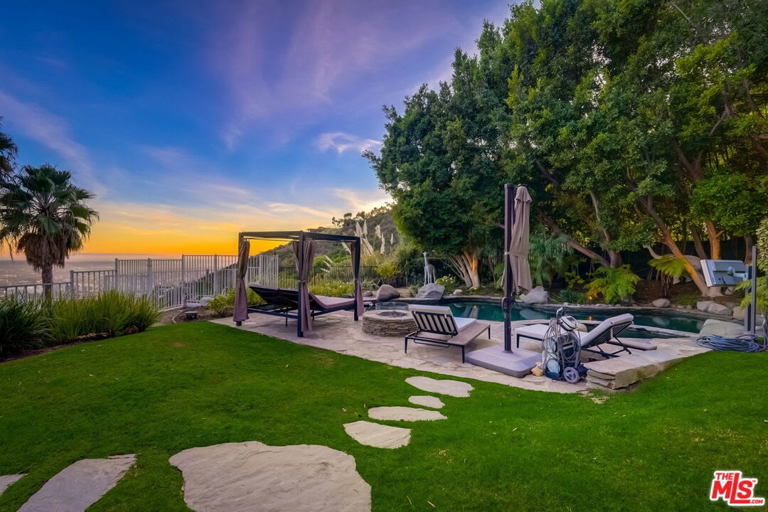 Ridge Villa
