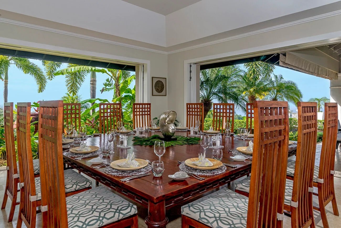 Harmony Hill Villa