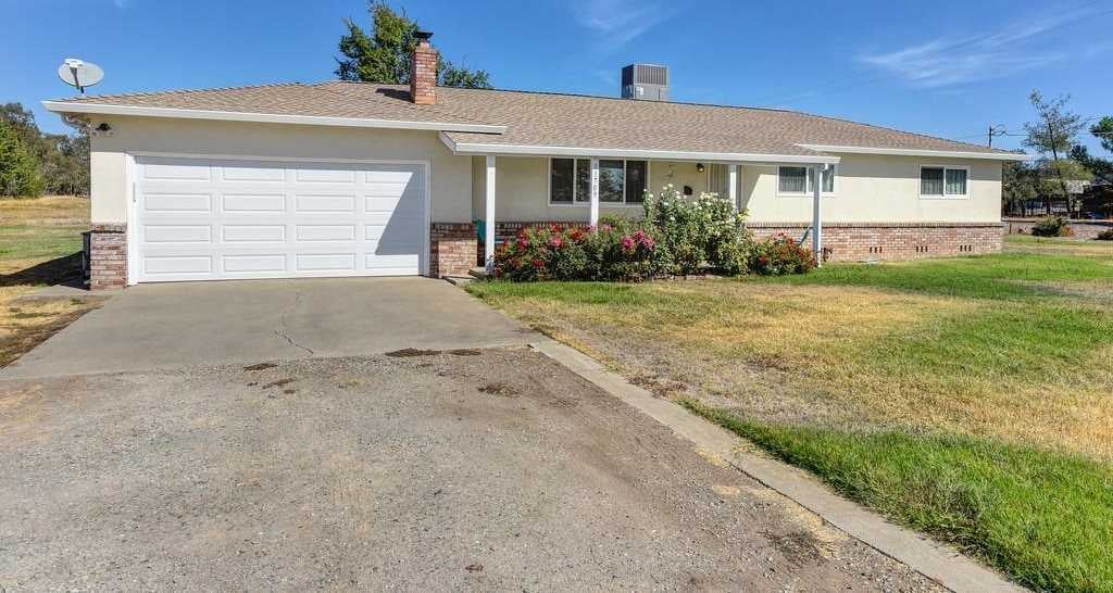 11709 Walmort Road