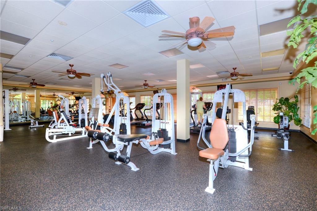 20221 Estero Gardens Circle, Unit 203