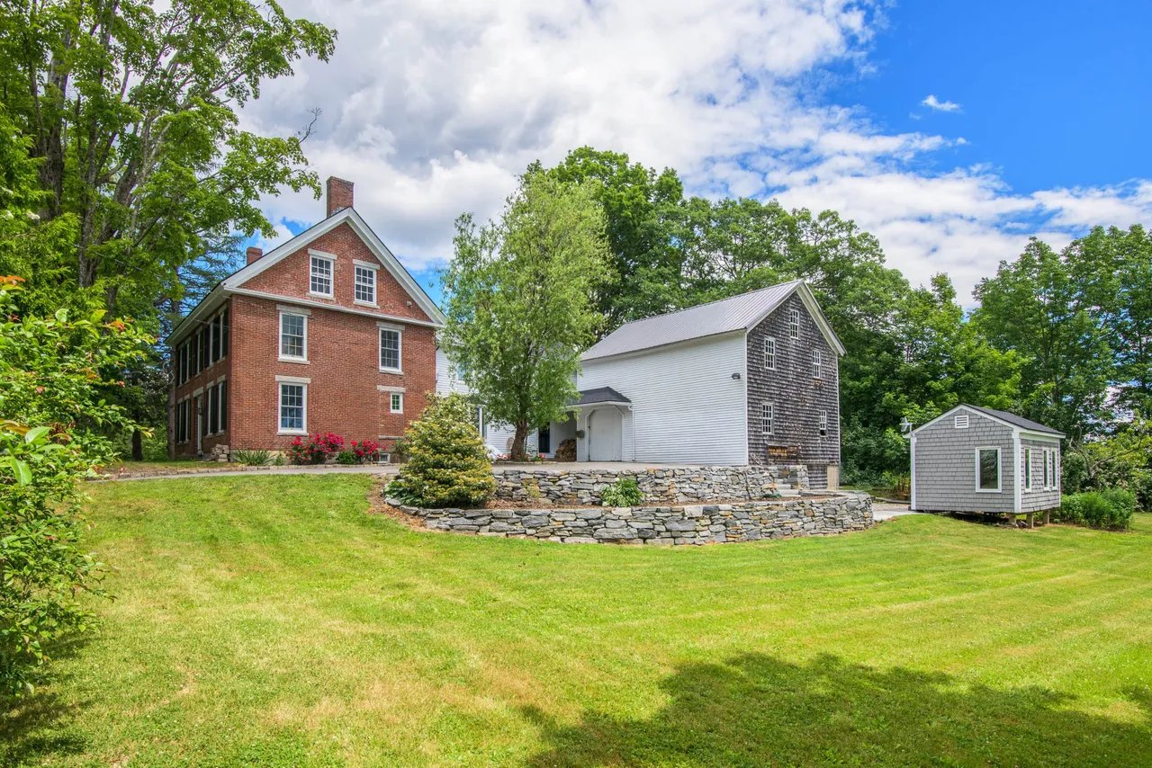 New Listing! 69 South Street, Freeport, Maine – $895,000