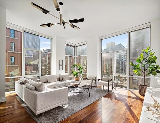 475 Greenwich St Unit: 3A