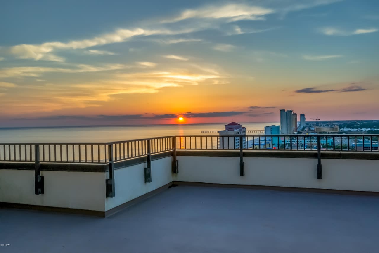 15100 Front Beach 735 Road Unit 735
