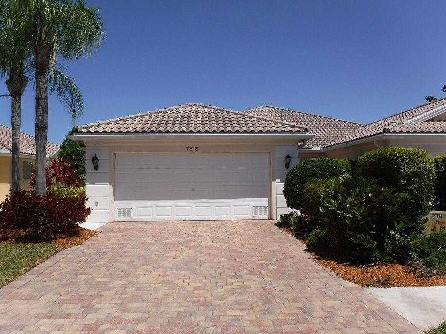 7613 CAMMINARE DRIVE