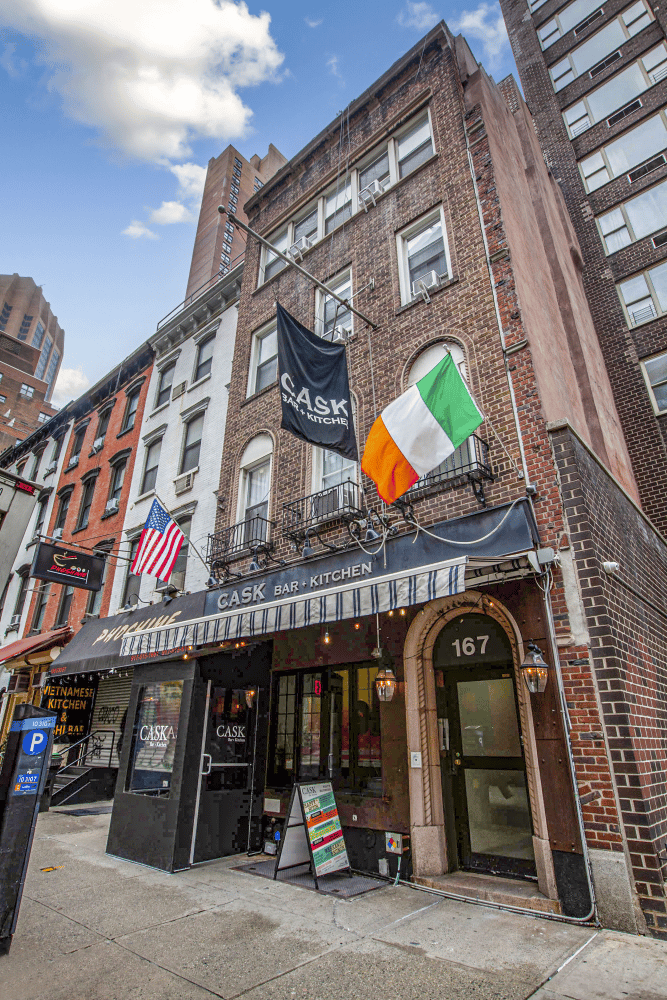 167 East 33rd Street, Apt 4B