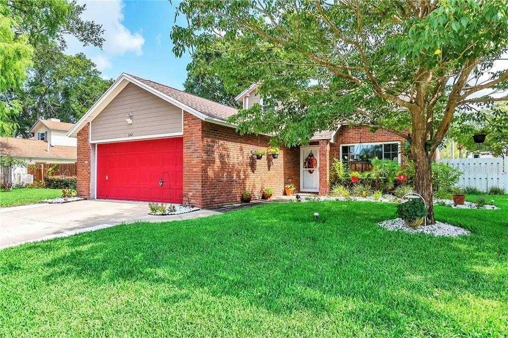 3167 ASH PARK LOOP