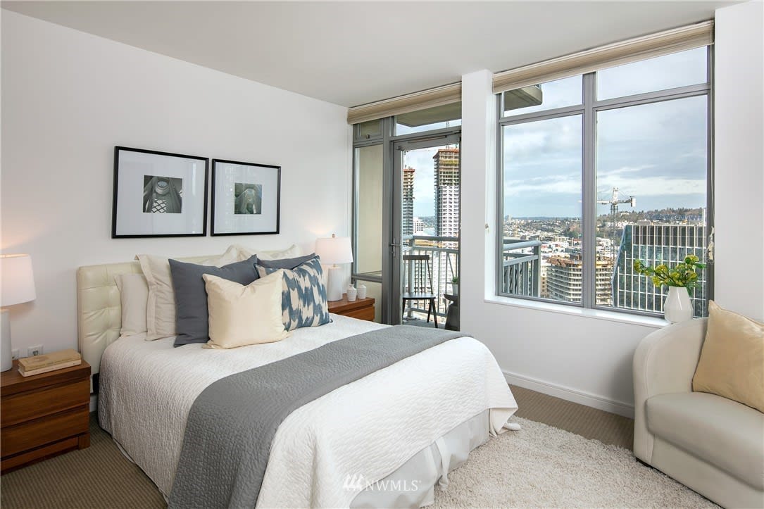 819 Virginia Street #2804