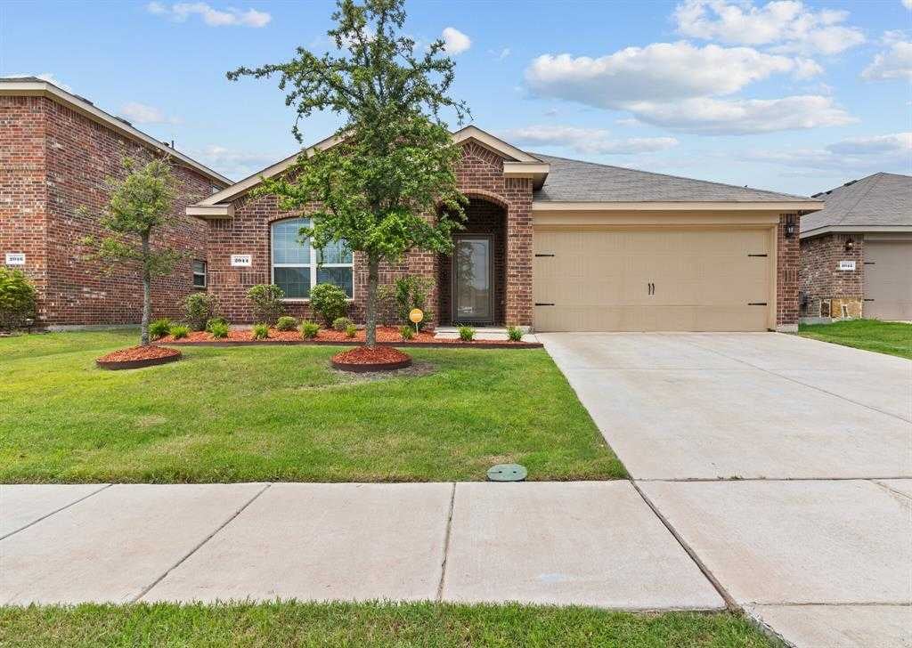 2044 Enchanted Rock Drive