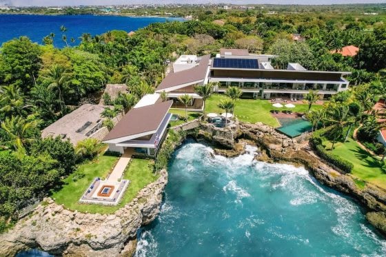 Video of the Week: A Luxurious Vacation Rental in Casa de Campo, Dominican Republic