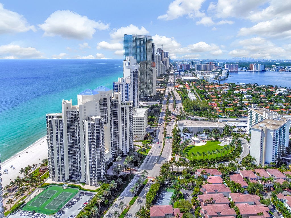 Sunny Isles Beach