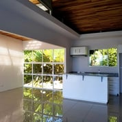 Zen Japanese Tropical Home, Dominical, Puntarenas