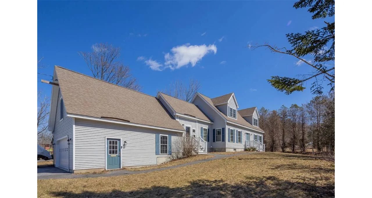 Home For Sale – 46 Limerock Street, Camden, Maine 04843