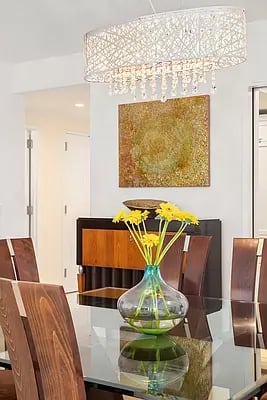 80 Riverside Blvd. Unit: 5-E