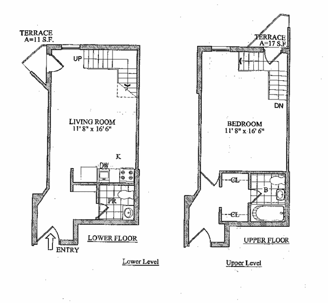 215 East 81st Street Unit: 3D